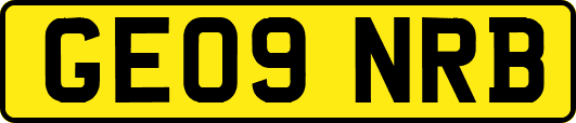 GE09NRB