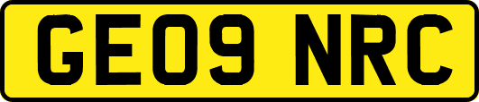 GE09NRC