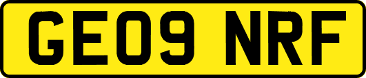 GE09NRF