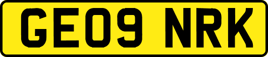 GE09NRK