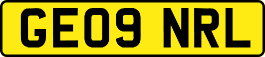 GE09NRL
