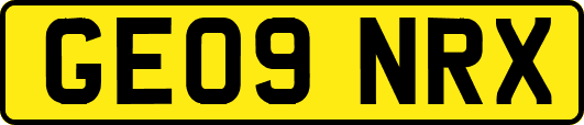 GE09NRX
