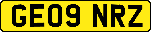 GE09NRZ