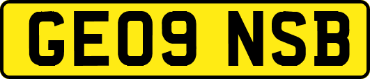 GE09NSB