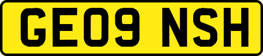GE09NSH