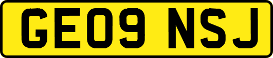 GE09NSJ