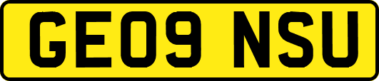 GE09NSU