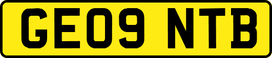 GE09NTB