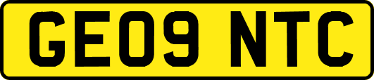 GE09NTC