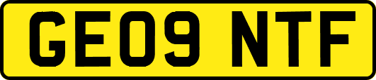 GE09NTF