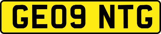 GE09NTG