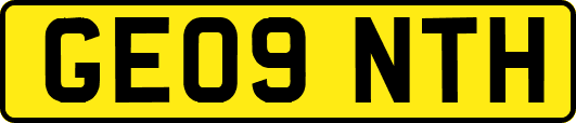 GE09NTH
