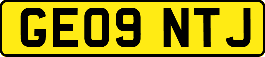 GE09NTJ