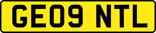 GE09NTL