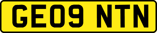 GE09NTN