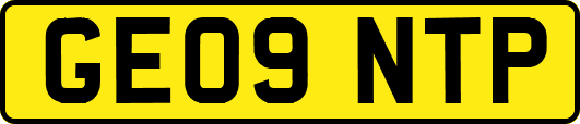 GE09NTP