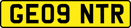 GE09NTR