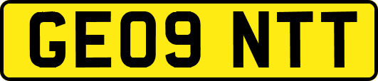 GE09NTT