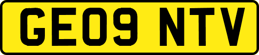 GE09NTV