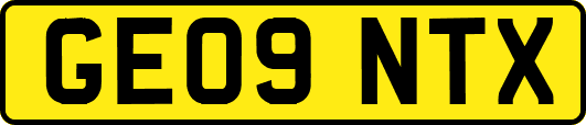 GE09NTX