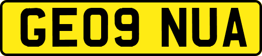 GE09NUA