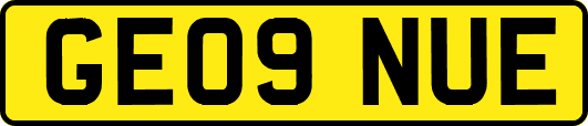 GE09NUE
