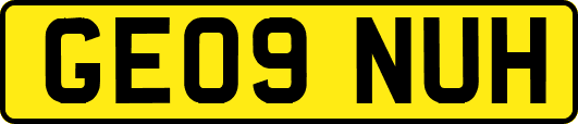 GE09NUH