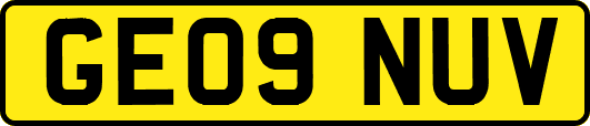 GE09NUV
