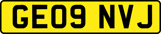 GE09NVJ