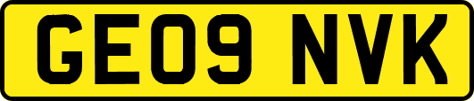 GE09NVK