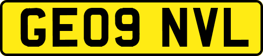 GE09NVL