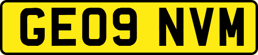 GE09NVM