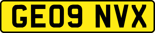 GE09NVX