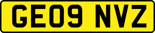 GE09NVZ