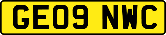 GE09NWC