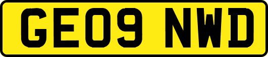 GE09NWD