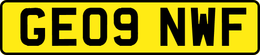 GE09NWF