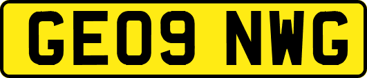 GE09NWG