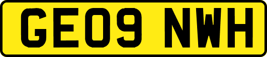 GE09NWH