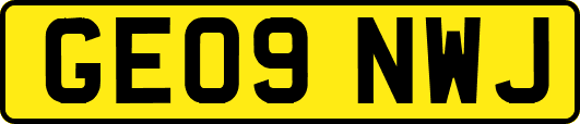 GE09NWJ