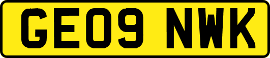 GE09NWK