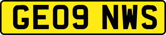 GE09NWS