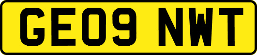 GE09NWT