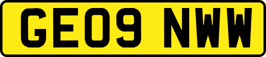 GE09NWW
