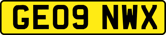 GE09NWX