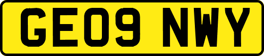 GE09NWY