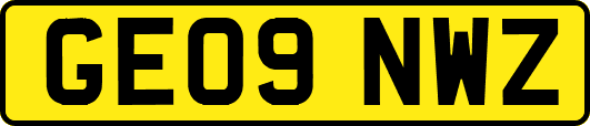 GE09NWZ