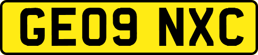 GE09NXC
