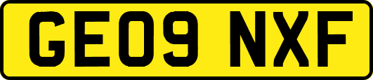 GE09NXF