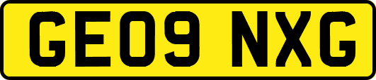 GE09NXG
